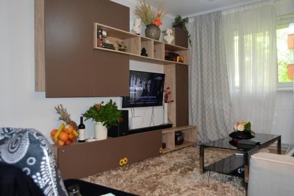 Apartament 3 camere Lacul tei
