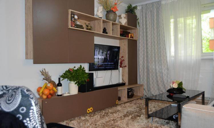 Apartament 3 camere Lacul tei