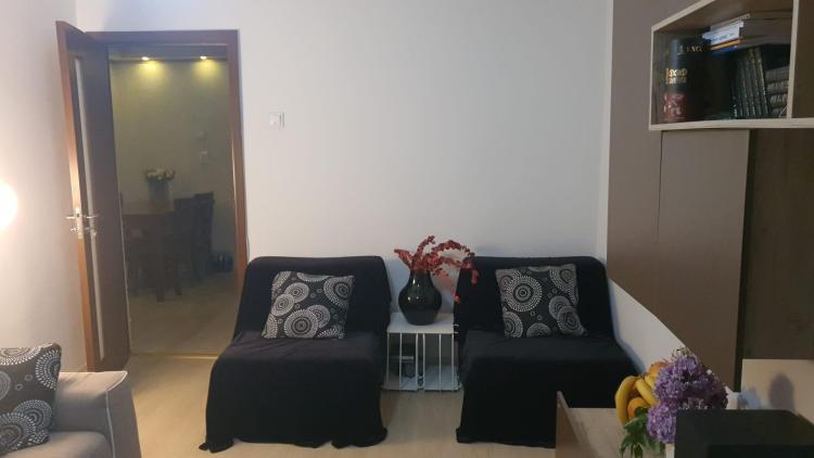 Apartament 3 camere Lacul tei
