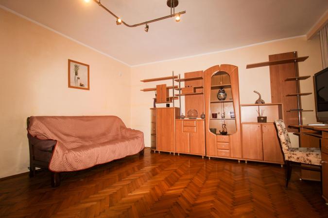 Inchiriere 2 camere - Tei