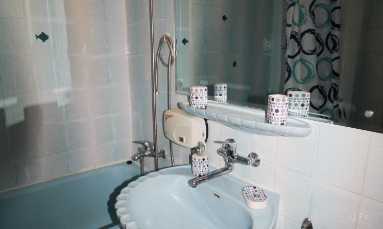Inchiriere 2 camere - Tei
