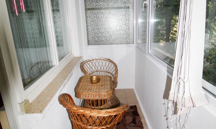 Inchiriere 2 camere - Tei