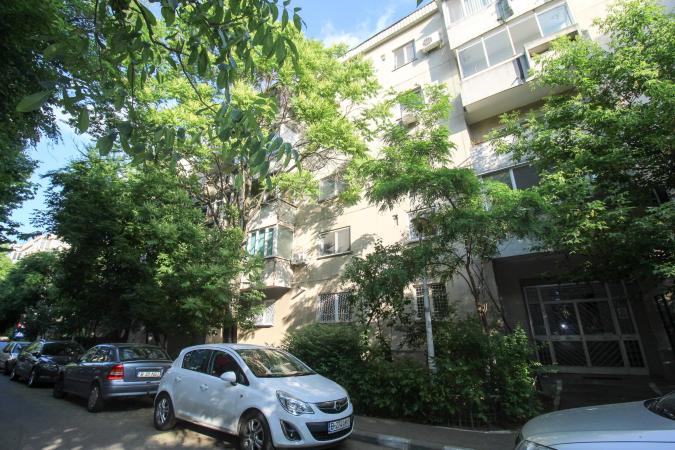 Inchiriere 2 camere - Tei