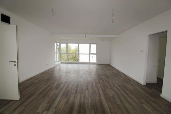 3 camere - 102mp utili - Aviatiei/Baneasa - parcare inclusa-Comision 0