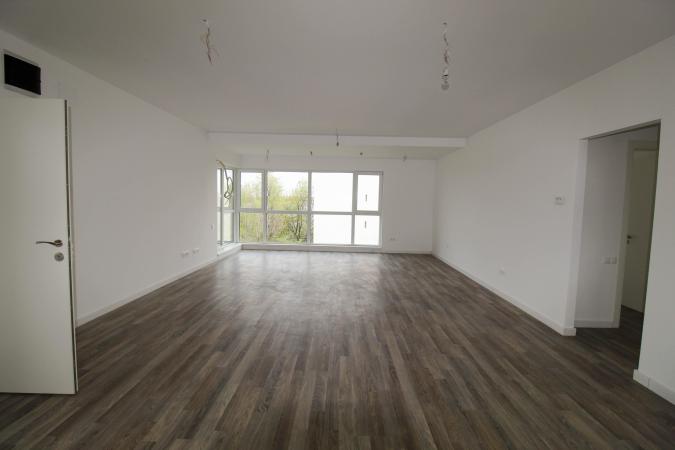3 camere - 102mp utili - Aviatiei/Baneasa - parcare inclusa-Comision 0