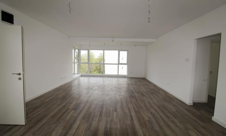 3 camere - 102mp utili - Aviatiei/Baneasa - parcare inclusa-Comision 0