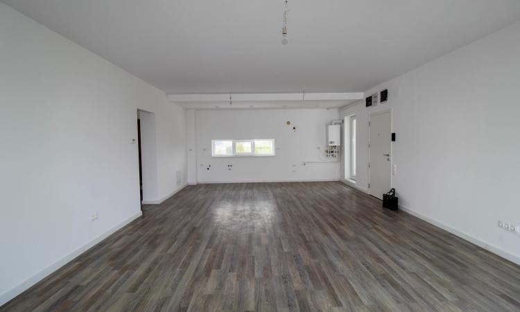 3 camere - 102mp utili - Aviatiei/Baneasa - parcare inclusa-Comision 0