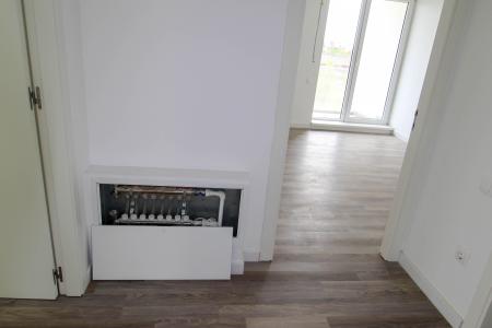 3 camere - 102mp utili - Aviatiei/Baneasa - parcare inclusa-Comision 0