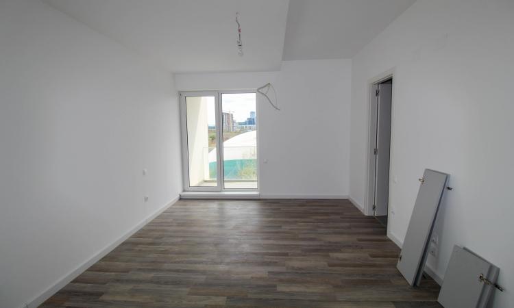 3 camere - 102mp utili - Aviatiei/Baneasa - parcare inclusa-Comision 0