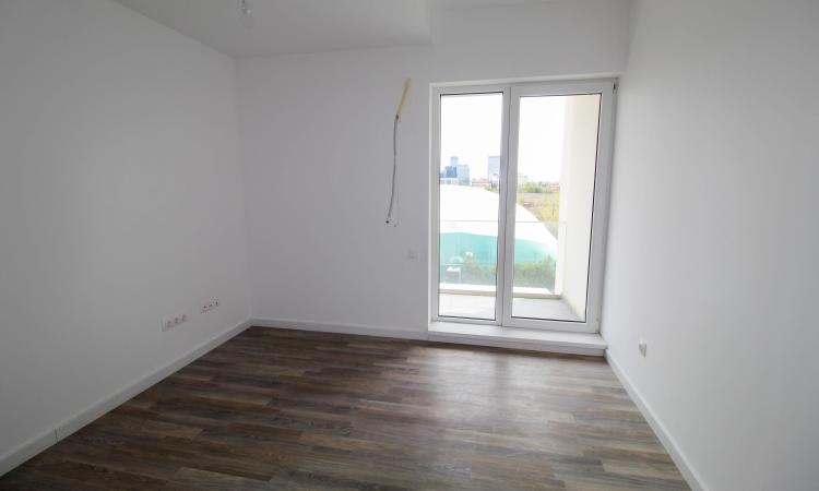 3 camere - 102mp utili - Aviatiei/Baneasa - parcare inclusa-Comision 0
