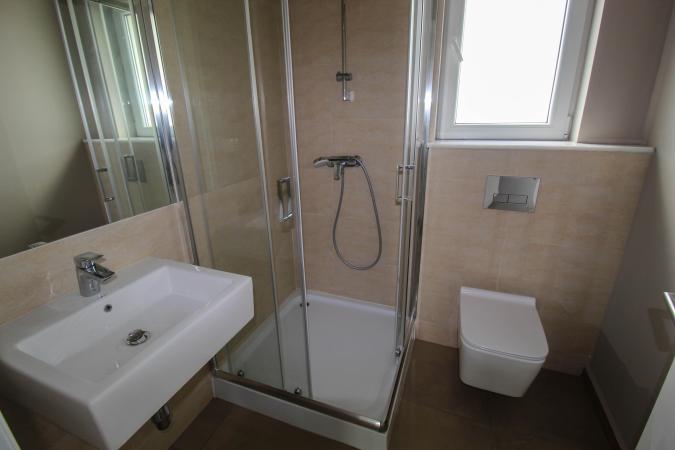 3 camere - 102mp utili - Aviatiei/Baneasa - parcare inclusa-Comision 0