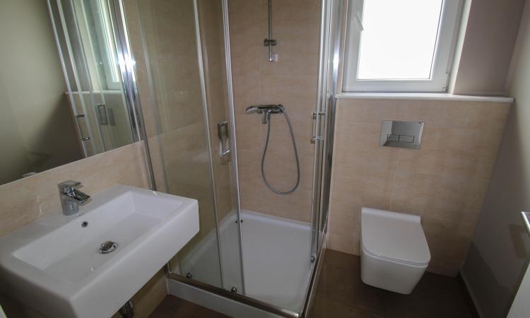 3 camere - 102mp utili - Aviatiei/Baneasa - parcare inclusa-Comision 0