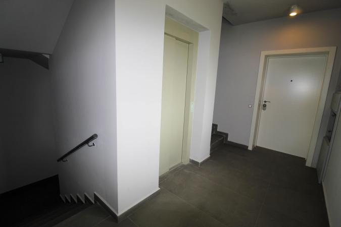 3 camere - 102mp utili - Aviatiei/Baneasa - parcare inclusa-Comision 0