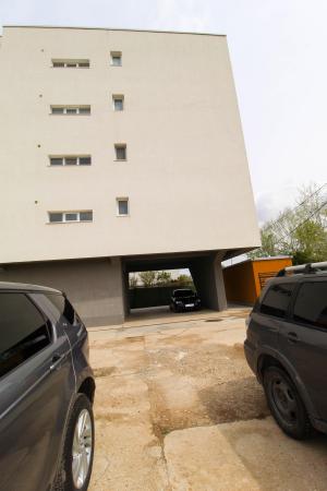 3 camere - 102mp utili - Aviatiei/Baneasa - parcare inclusa-Comision 0