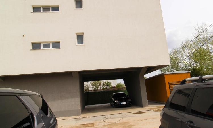 3 camere - 102mp utili - Aviatiei/Baneasa - parcare inclusa-Comision 0