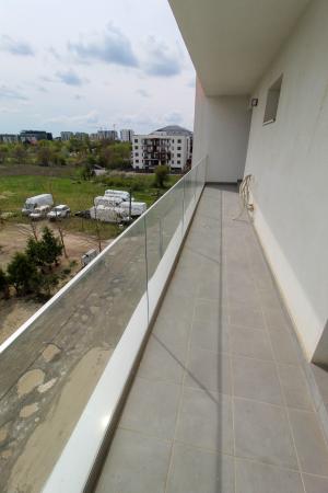 3 camere - 102mp utili - Aviatiei/Baneasa - parcare inclusa-Comision 0