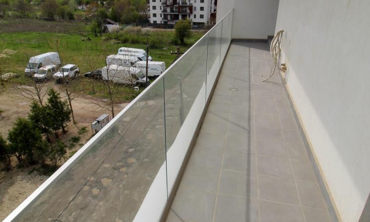 3 camere - 102mp utili - Aviatiei/Baneasa - parcare inclusa-Comision 0