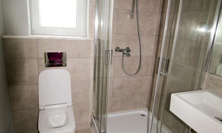 3 camere - 102mp utili - Aviatiei/Baneasa - parcare inclusa-Comision 0
