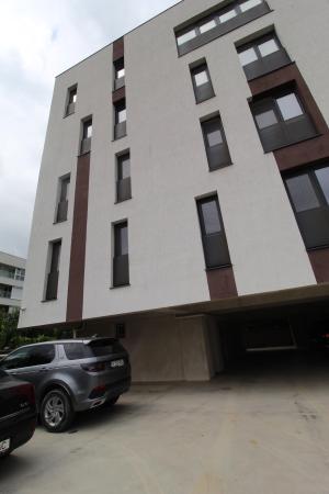 3 camere - 102mp utili - Aviatiei/Baneasa - parcare inclusa-Comision 0