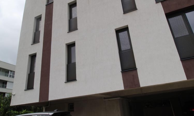3 camere - 102mp utili - Aviatiei/Baneasa - parcare inclusa-Comision 0