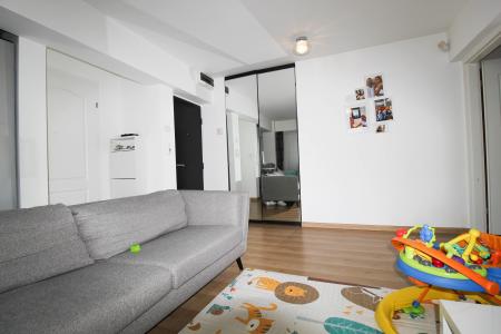 4 Camere - Aviatiei - 82mp utili etaj 1 cu terasa amenajata de 80mp