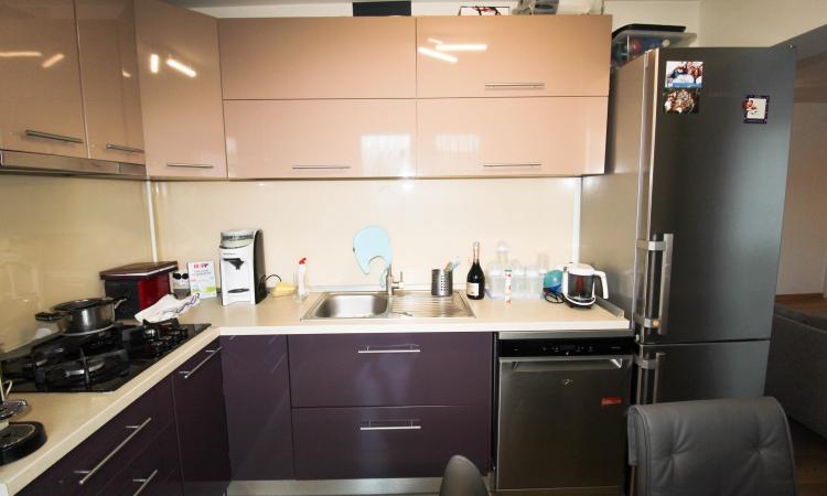 4 Camere - Aviatiei - 82mp utili etaj 1 cu terasa amenajata de 80mp