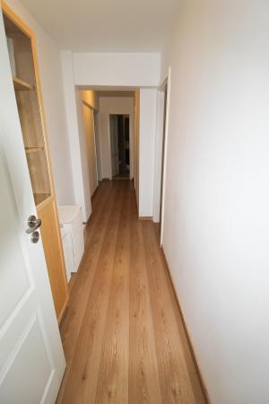 4 Camere - Aviatiei - 82mp utili  etaj 1 cu terasa amenajata de 80mp