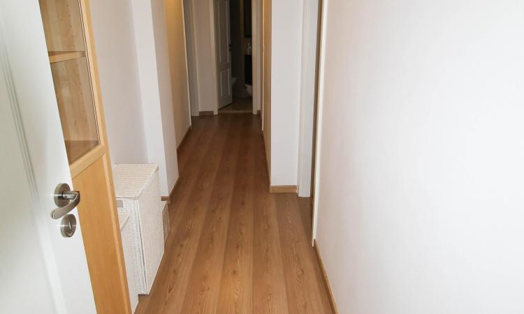 4 Camere - Aviatiei - 82mp utili etaj 1 cu terasa amenajata de 80mp