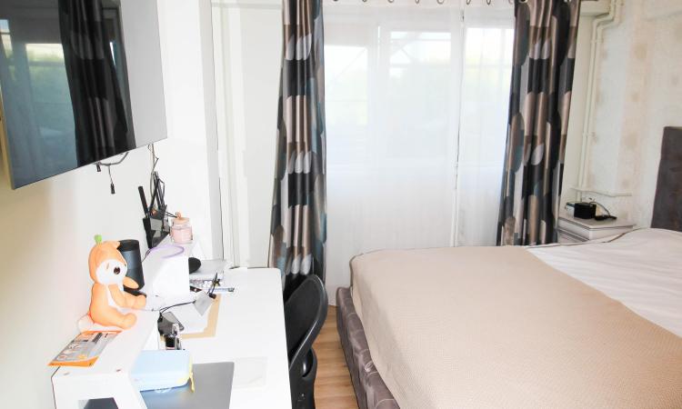 4 Camere - Aviatiei - 82mp utili etaj 1 cu terasa amenajata de 80mp