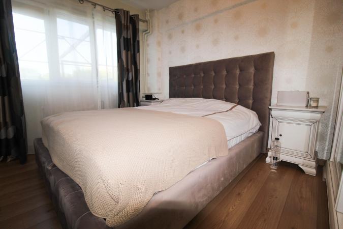 4 Camere - Aviatiei - 82mp utili  etaj 1 cu terasa amenajata de 80mp
