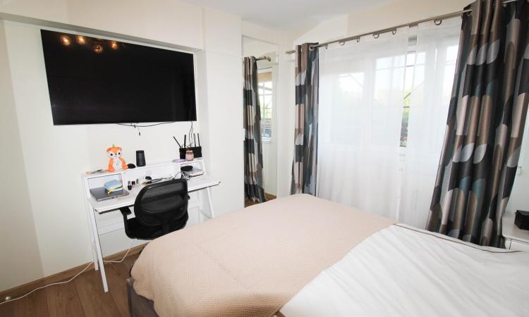 4 Camere - Aviatiei - 82mp utili etaj 1 cu terasa amenajata de 80mp