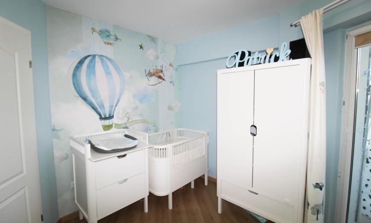 4 Camere - Aviatiei - 82mp utili etaj 1 cu terasa amenajata de 80mp