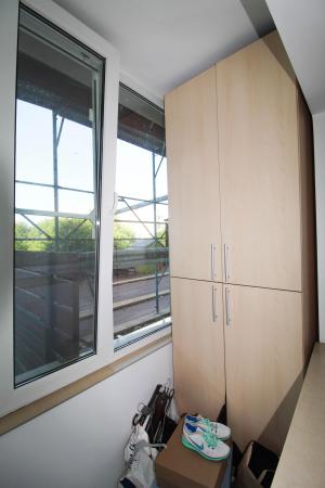 4 Camere - Aviatiei - 82mp utili  etaj 1 cu terasa amenajata de 80mp