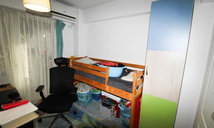 4 Camere - Aviatiei - 82mp utili etaj 1 cu terasa amenajata de 80mp