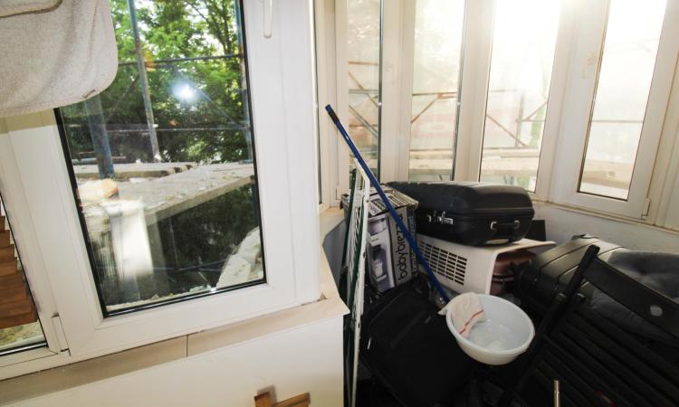 4 Camere - Aviatiei - 82mp utili etaj 1 cu terasa amenajata de 80mp