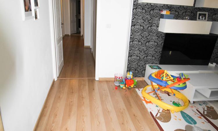 4 Camere - Aviatiei - 82mp utili etaj 1 cu terasa amenajata de 80mp