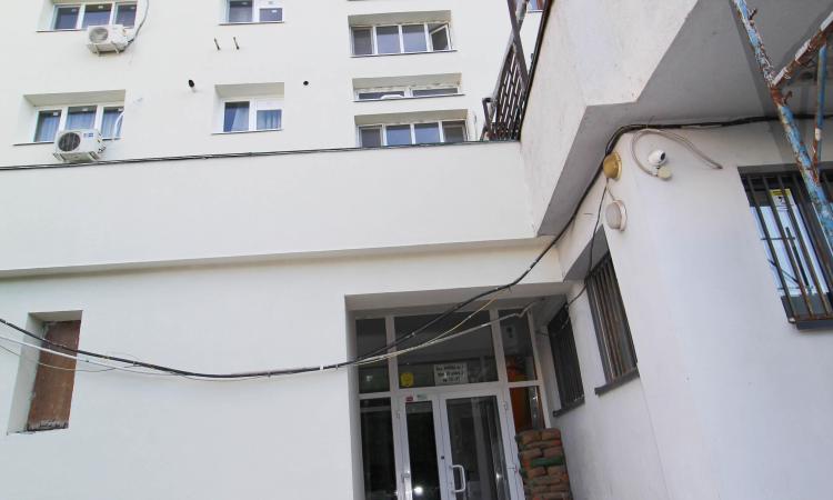 4 Camere - Aviatiei - 82mp utili etaj 1 cu terasa amenajata de 80mp