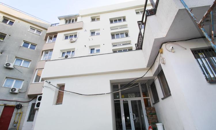 4 Camere - Aviatiei - 82mp utili etaj 1 cu terasa amenajata de 80mp
