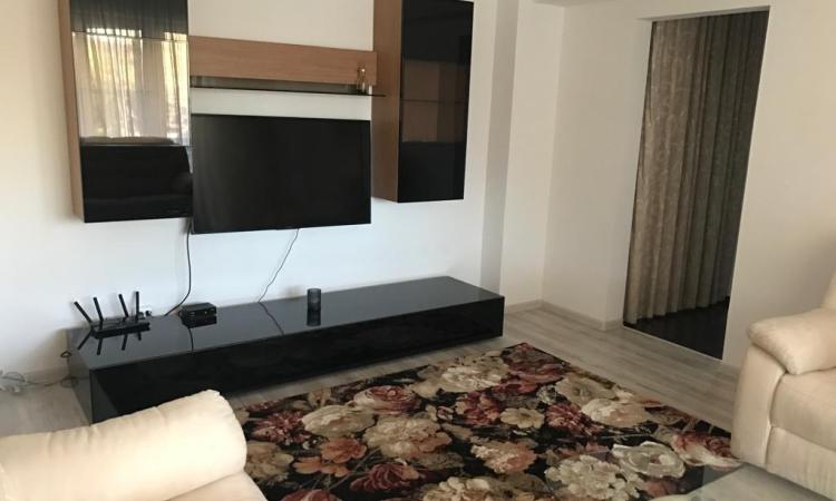 Vanzare 2 Camere Aviatiei - 67mp utili - Chirie 550 EUR/luna