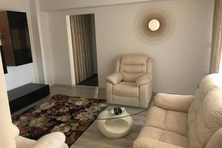 Vanzare 2 Camere Aviatiei - 67mp utili - Chirie 550 EUR/luna