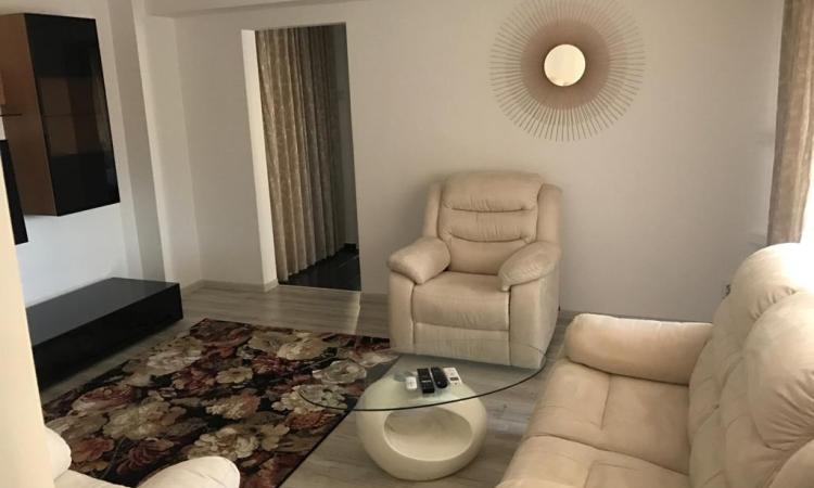 Vanzare 2 Camere Aviatiei - 67mp utili - Chirie 550 EUR/luna