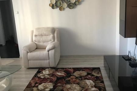 Vanzare 2 Camere Aviatiei - 67mp utili - Chirie 550 EUR/luna