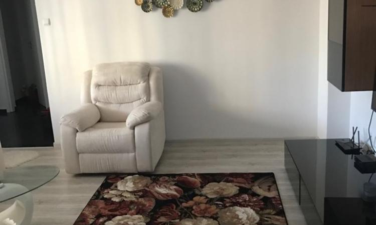 Vanzare 2 Camere Aviatiei - 67mp utili - Chirie 550 EUR/luna