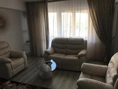 Vanzare 2 Camere Aviatiei - 67mp utili - Chirie 550 EUR/luna