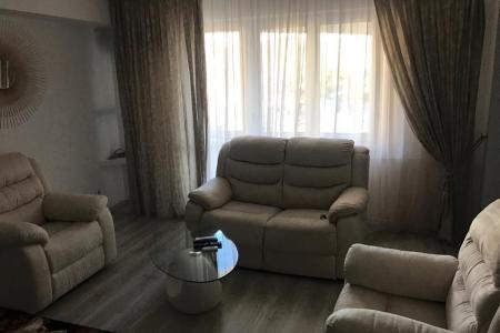 Vanzare 2 Camere Aviatiei - 67mp utili - Chirie 550 EUR/luna