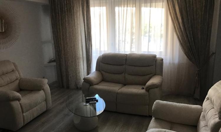 Vanzare 2 Camere Aviatiei - 67mp utili - Chirie 550 EUR/luna