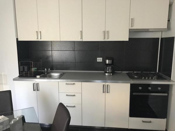 Vanzare 2 Camere Aviatiei - 67mp utili - Chirie 550 EUR/luna