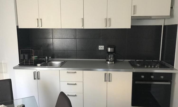 Vanzare 2 Camere Aviatiei - 67mp utili - Chirie 550 EUR/luna