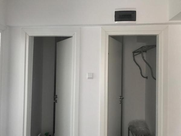 Vanzare 2 Camere Aviatiei - 67mp utili - Chirie 550 EUR/luna