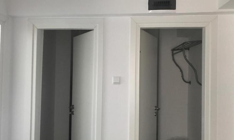 Vanzare 2 Camere Aviatiei - 67mp utili - Chirie 550 EUR/luna